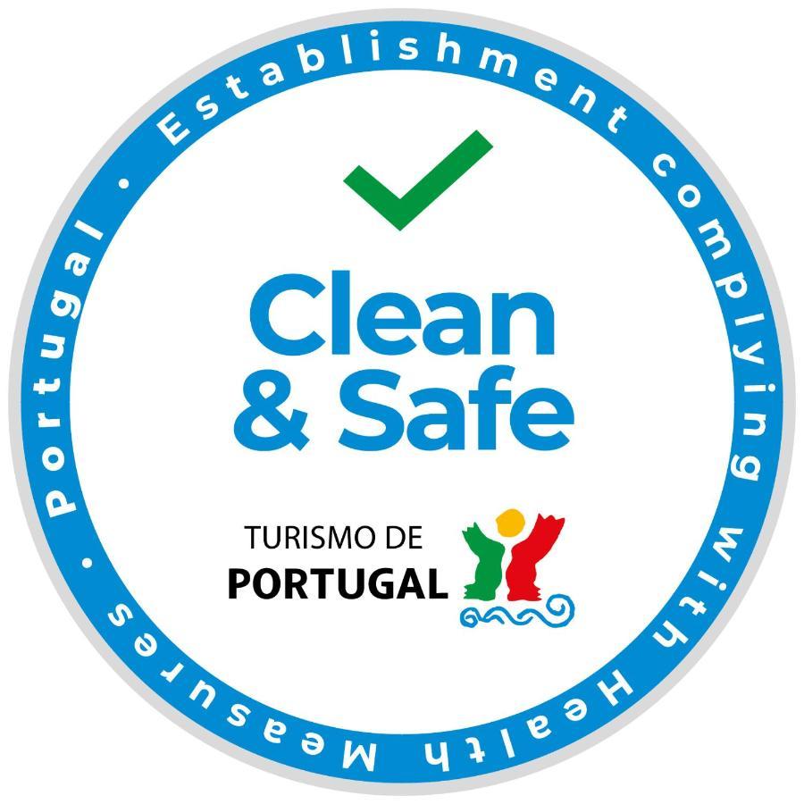 Cacarelhos Curral D Avo Turismo Rural & Spa المظهر الخارجي الصورة