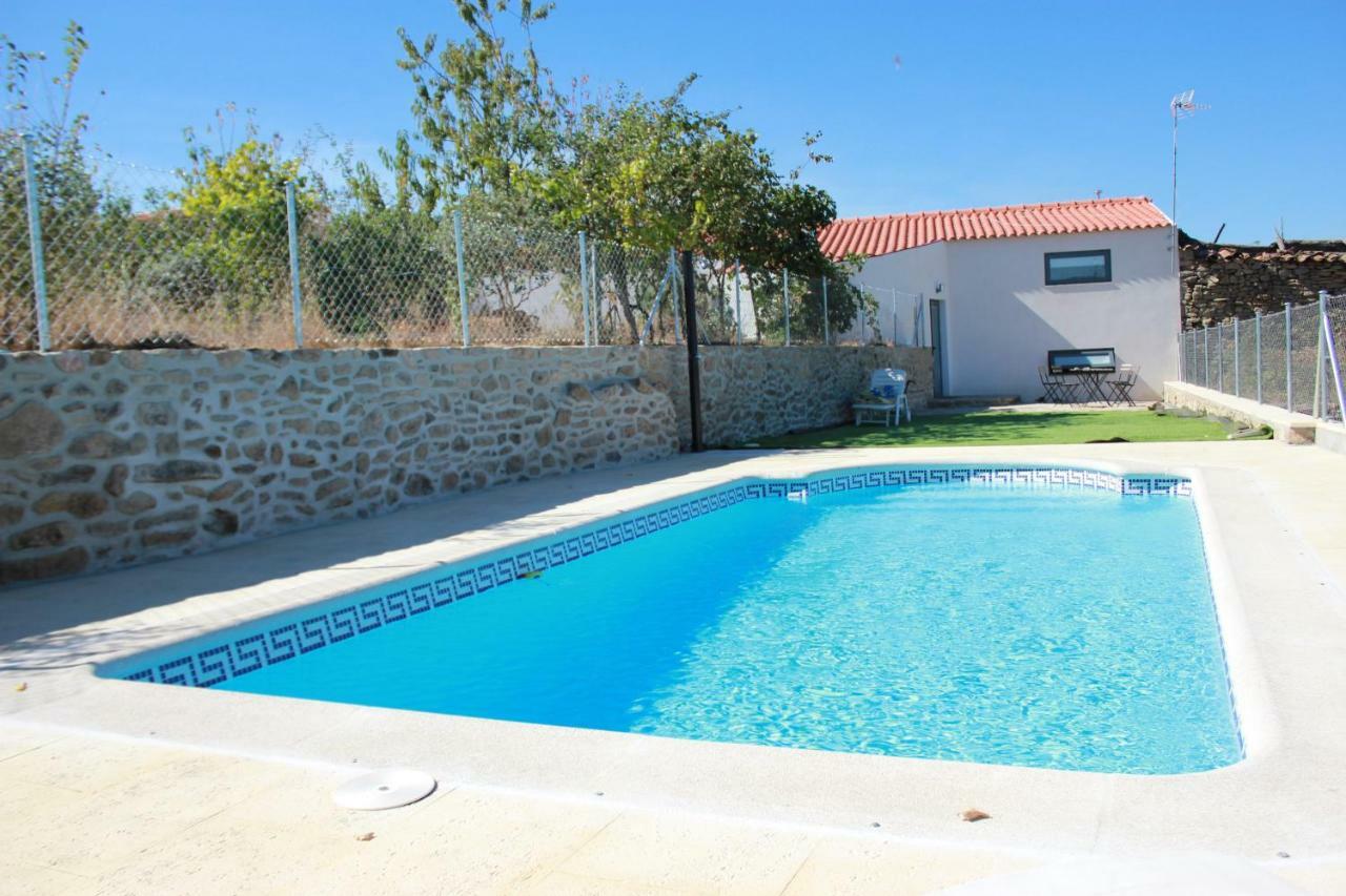 Cacarelhos Curral D Avo Turismo Rural & Spa المظهر الخارجي الصورة