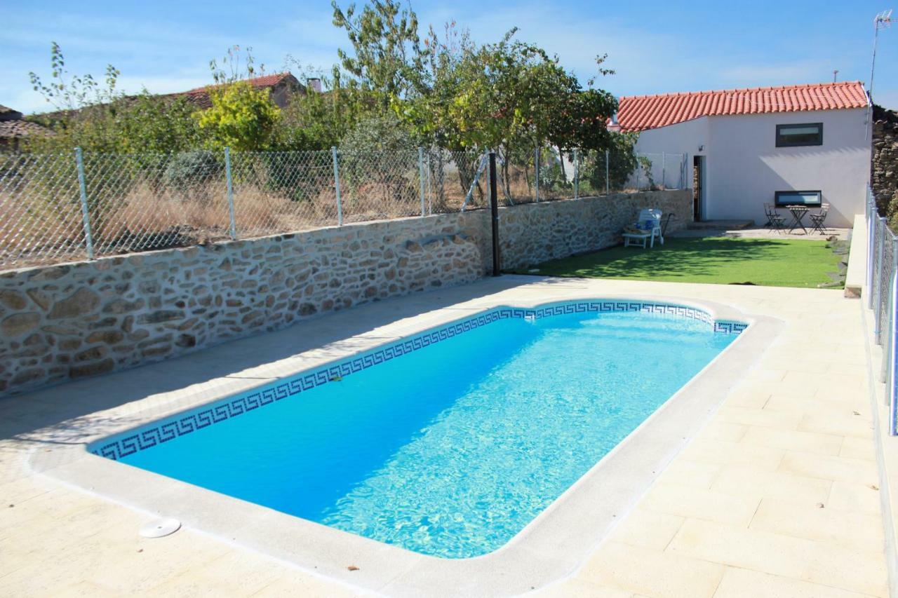 Cacarelhos Curral D Avo Turismo Rural & Spa المظهر الخارجي الصورة