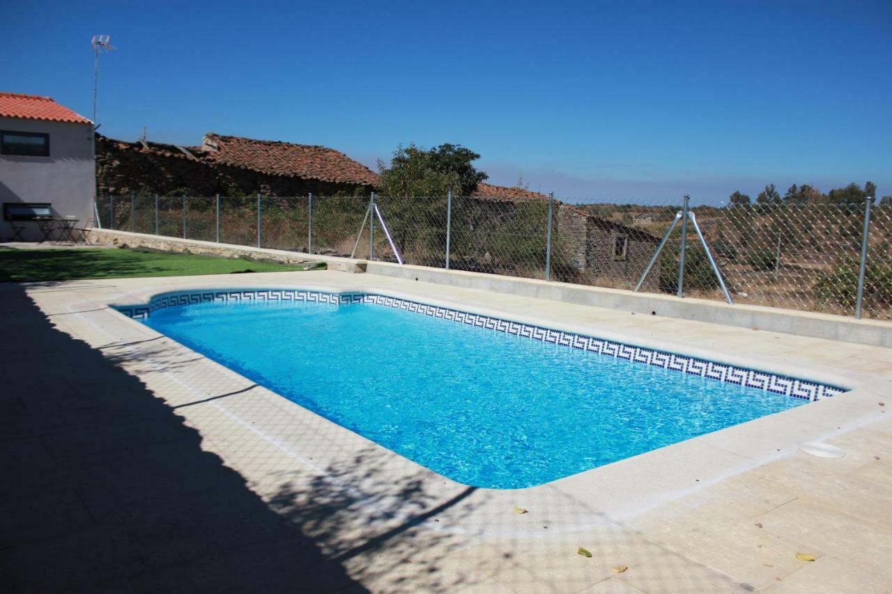 Cacarelhos Curral D Avo Turismo Rural & Spa المظهر الخارجي الصورة